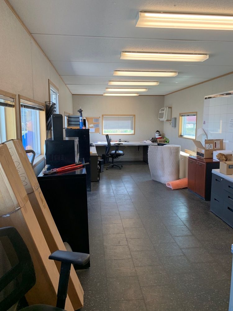 2150 Production Road, Kendallville, IN 46755